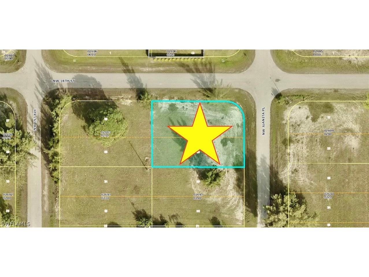 1730 NW Juanita Place Cape Coral FL 33993 222044106 image1