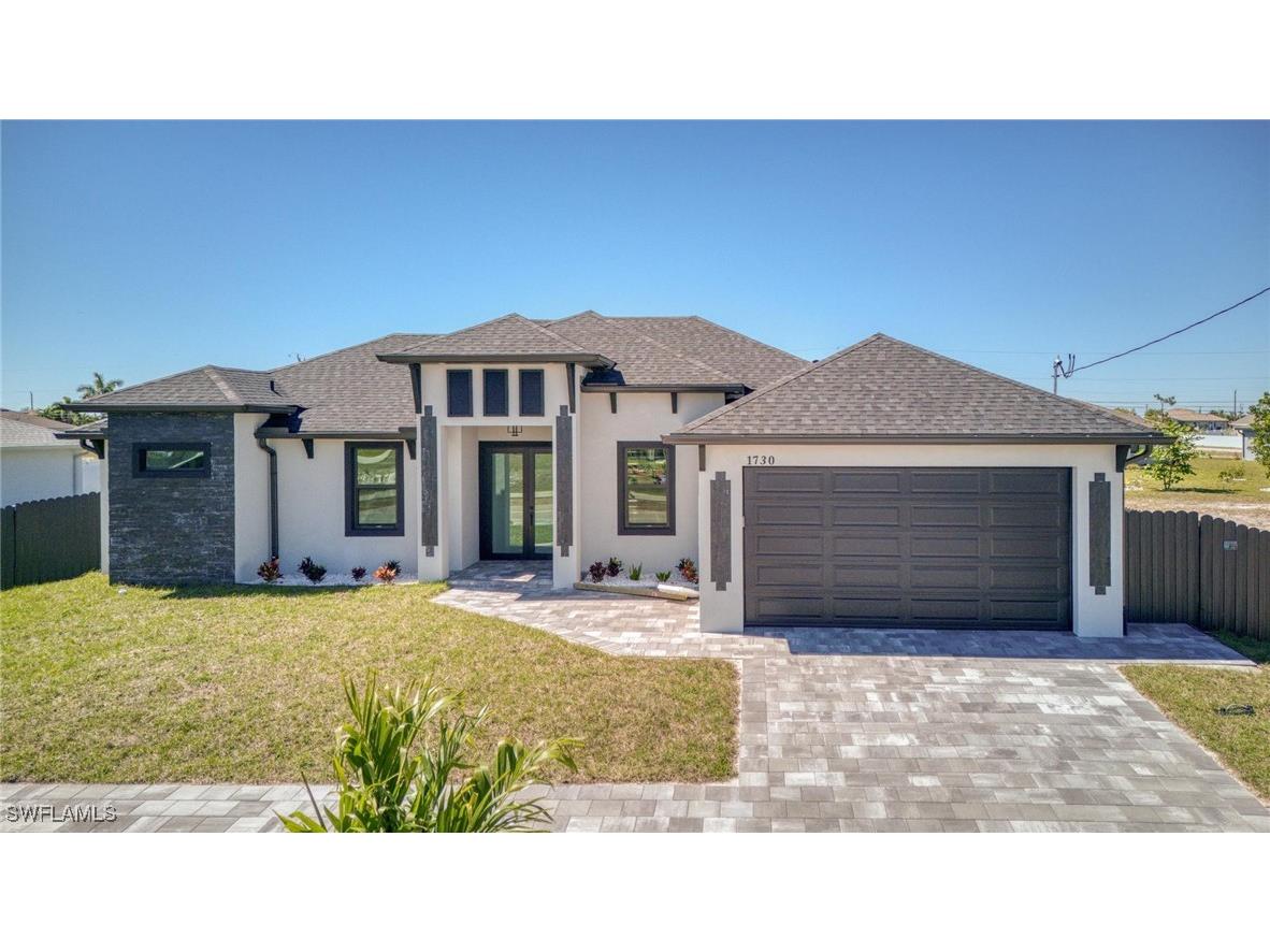 1730 Nelson Road N Cape Coral FL 33993 225025608 image1