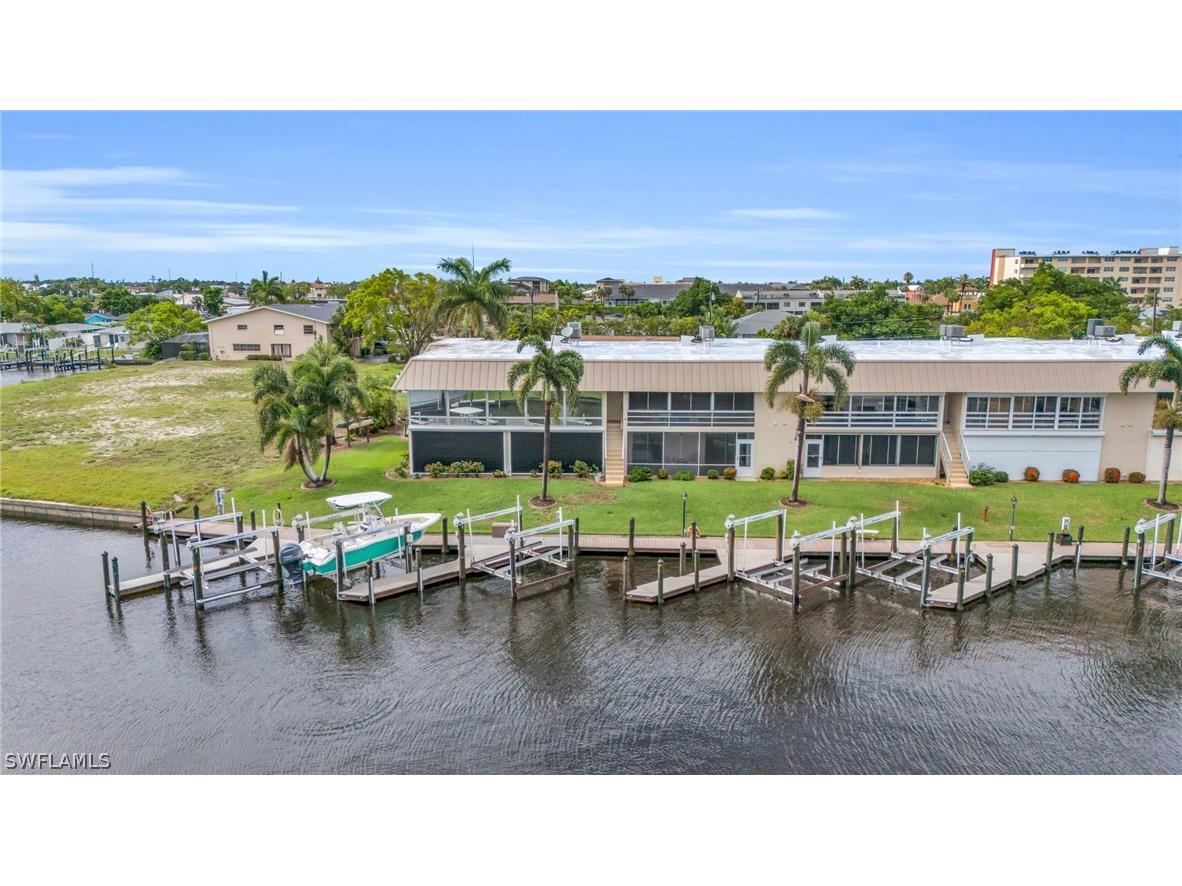 1730 Sandy Circle #111 Cape Coral FL 33904 224051537 image1