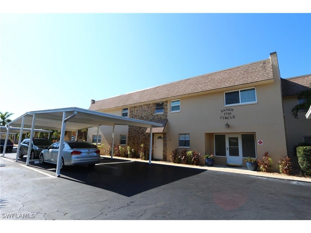 1730 Sandy Circle #204 Cape Coral FL 33904 223007076 image1