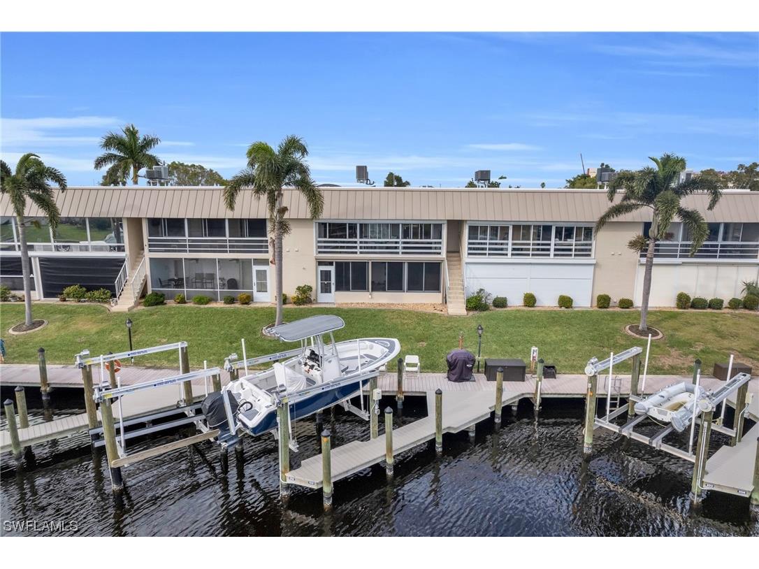 1730 Sandy Circle #210 Cape Coral FL 33904 224012064 image1