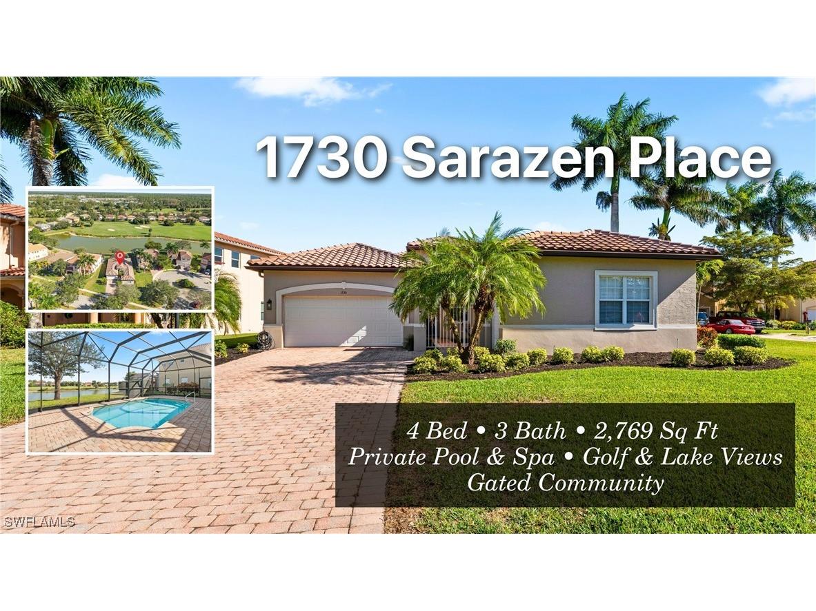 1730 Sarazen Place Naples FL 34120 225084018 image1