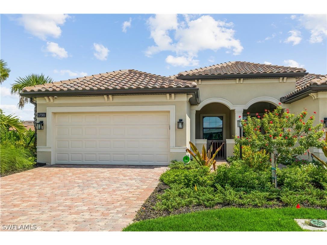 17301 Terracina Drive Fort Myers FL 33913 222068635 image1