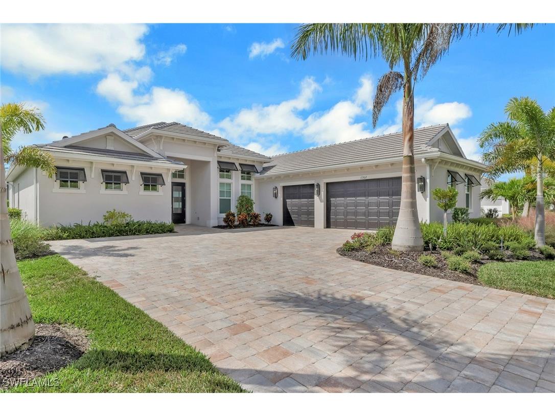 17302 Blue Sapphire Drive Fort Myers FL 33913 225076569 image1