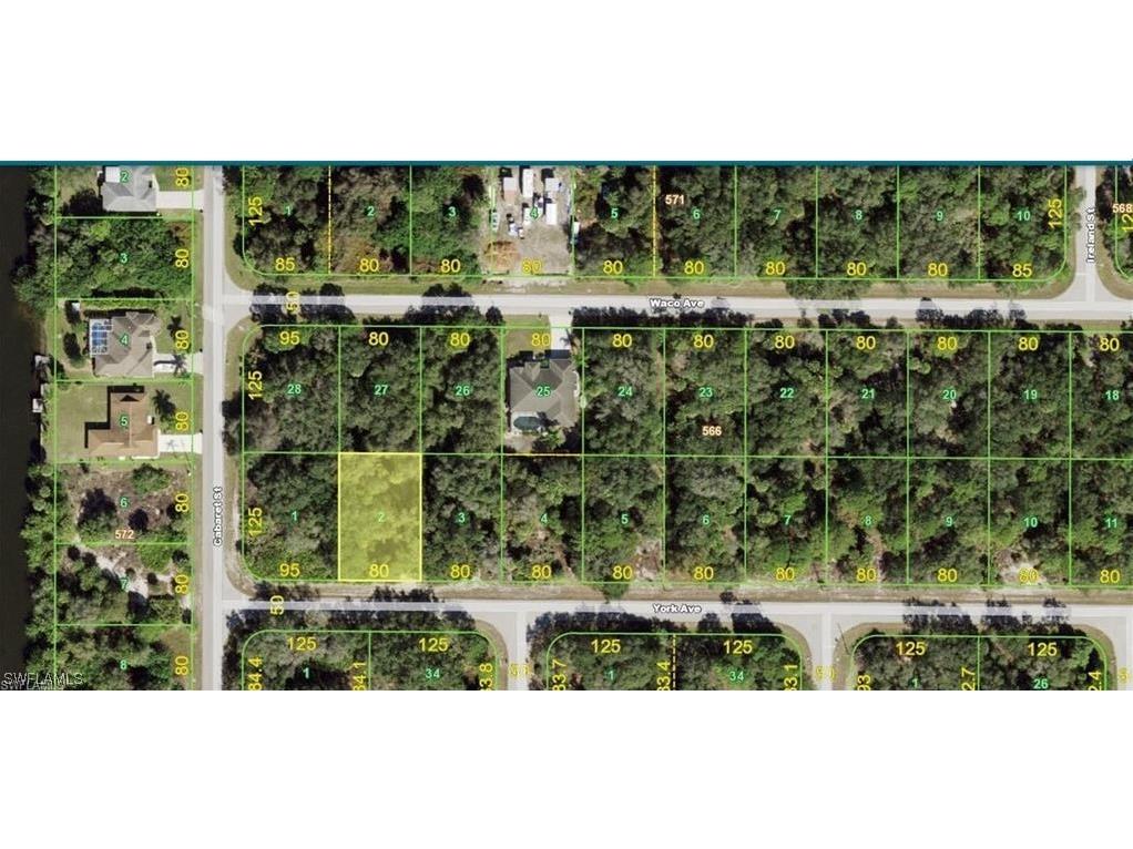 17304 York Avenue Port Charlotte FL 33948 223030076 image1