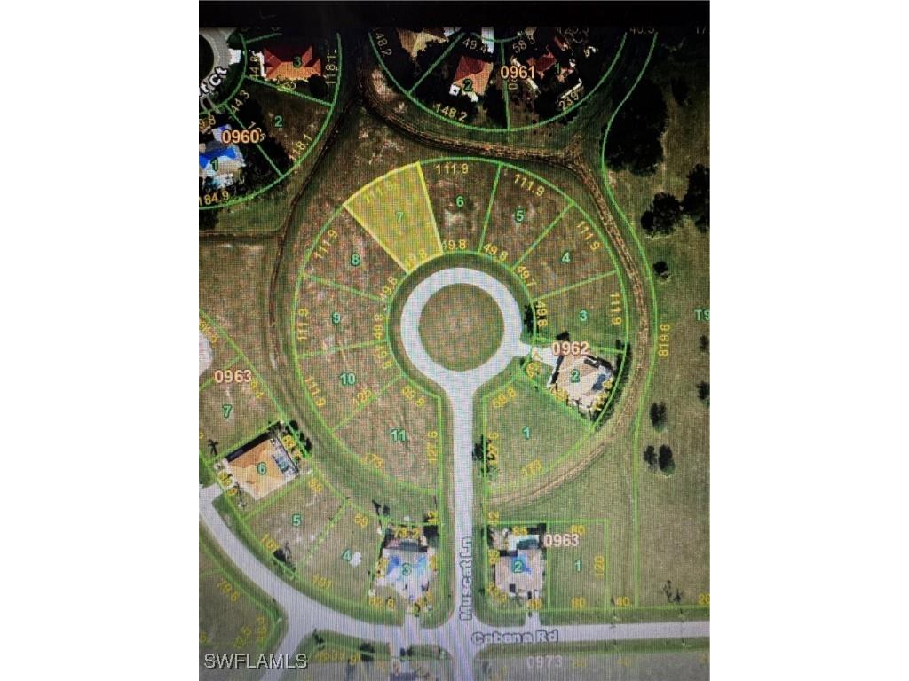 17305 Muscat Lane Punta Gorda FL 33955 225027274 image1