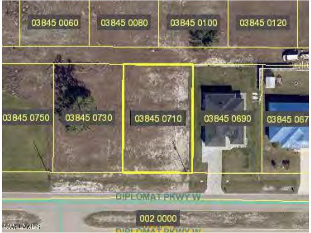 1731 Diplomat Parkway W Cape Coral FL 33993 225021122 image2
