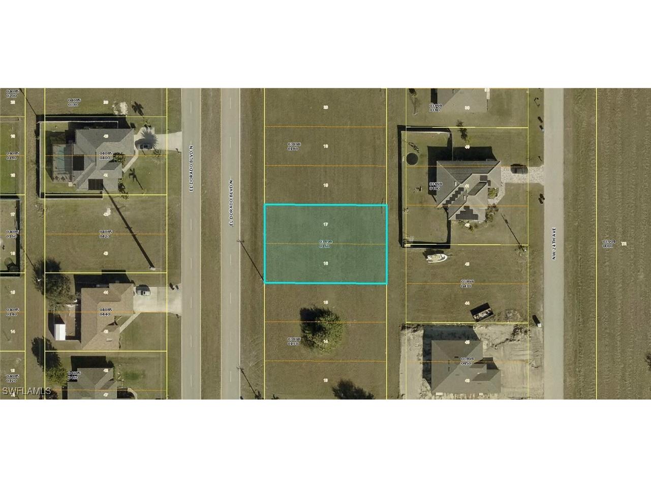 1731 El Dorado Boulevard N Cape Coral FL 33993 225075074 image1