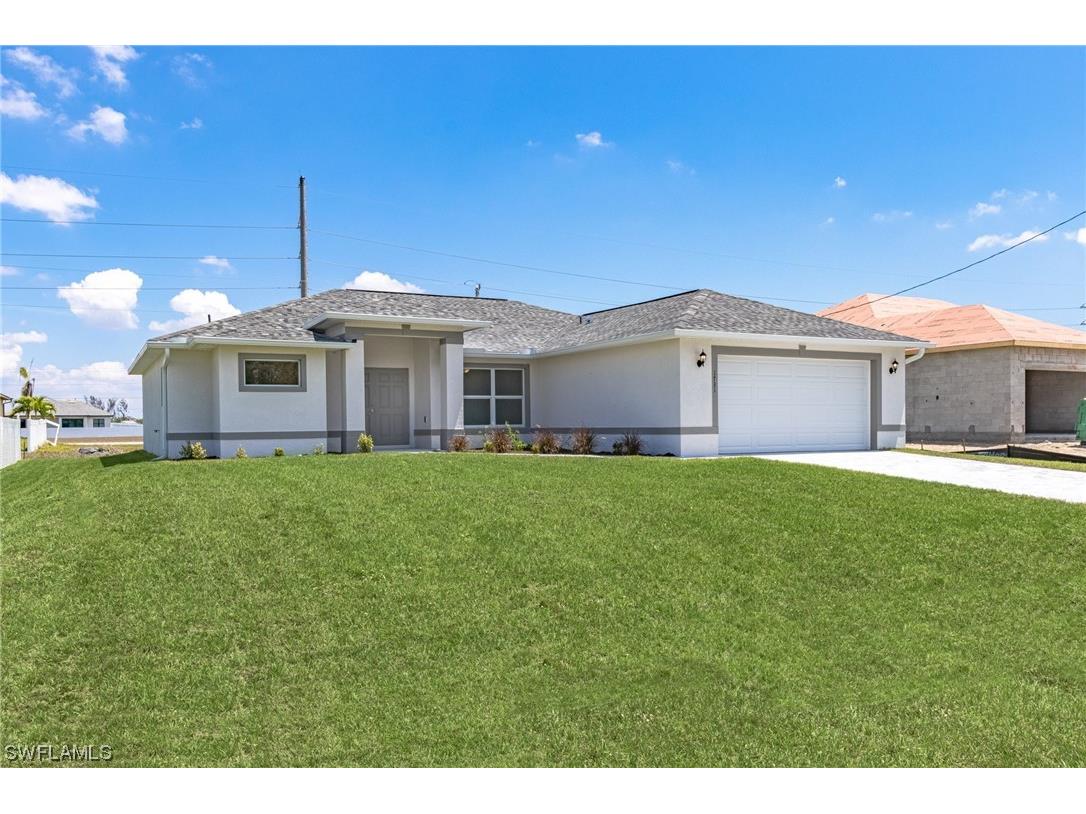 1731 NW 24th Place Cape Coral FL 33993 223008229 image1