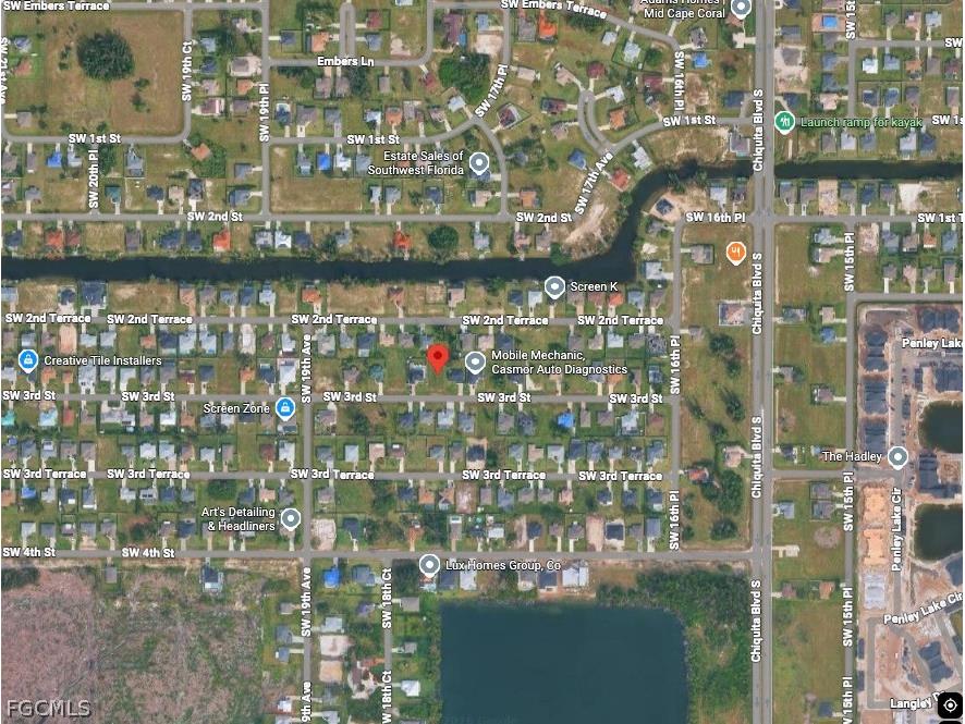 1731 SW 3rd Street Cape Coral FL 33991 2026012067 image2