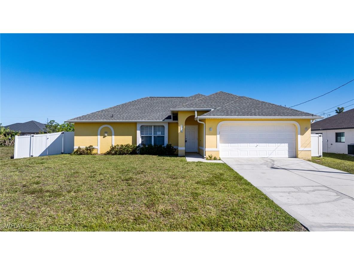 1731 SW 3rd Terrace Cape Coral FL 33991 225030831 image1