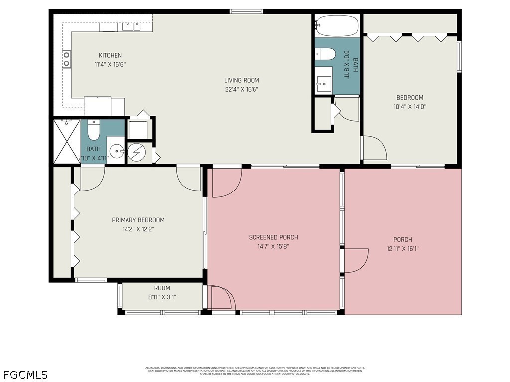 17310 Timber Oak Lane Fort Myers FL 33908 2026021740 image20