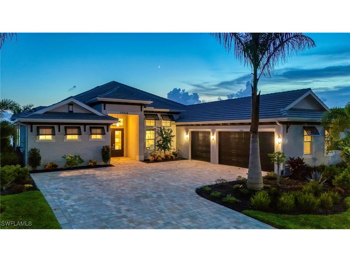 17314 Blue Sapphire Drive Fort Myers FL 33913 225067921 image1
