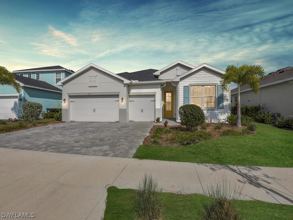 17314 Palmetto Pass Lane Punta Gorda FL 33982 224022203 image1