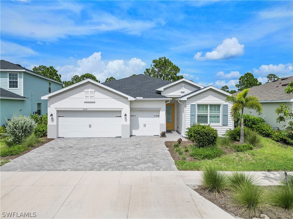 17314 Palmetto Pass Lane Punta Gorda FL 33982 224063083 image1