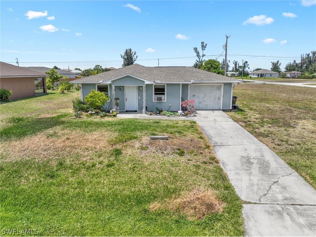 1732 NE 6th Place Cape Coral FL 33909 224038557 image1