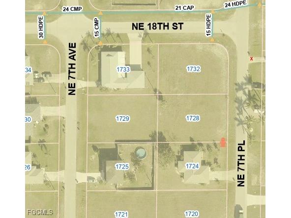 1732 NE 7th Place Cape Coral FL 33909 2026000702 image1