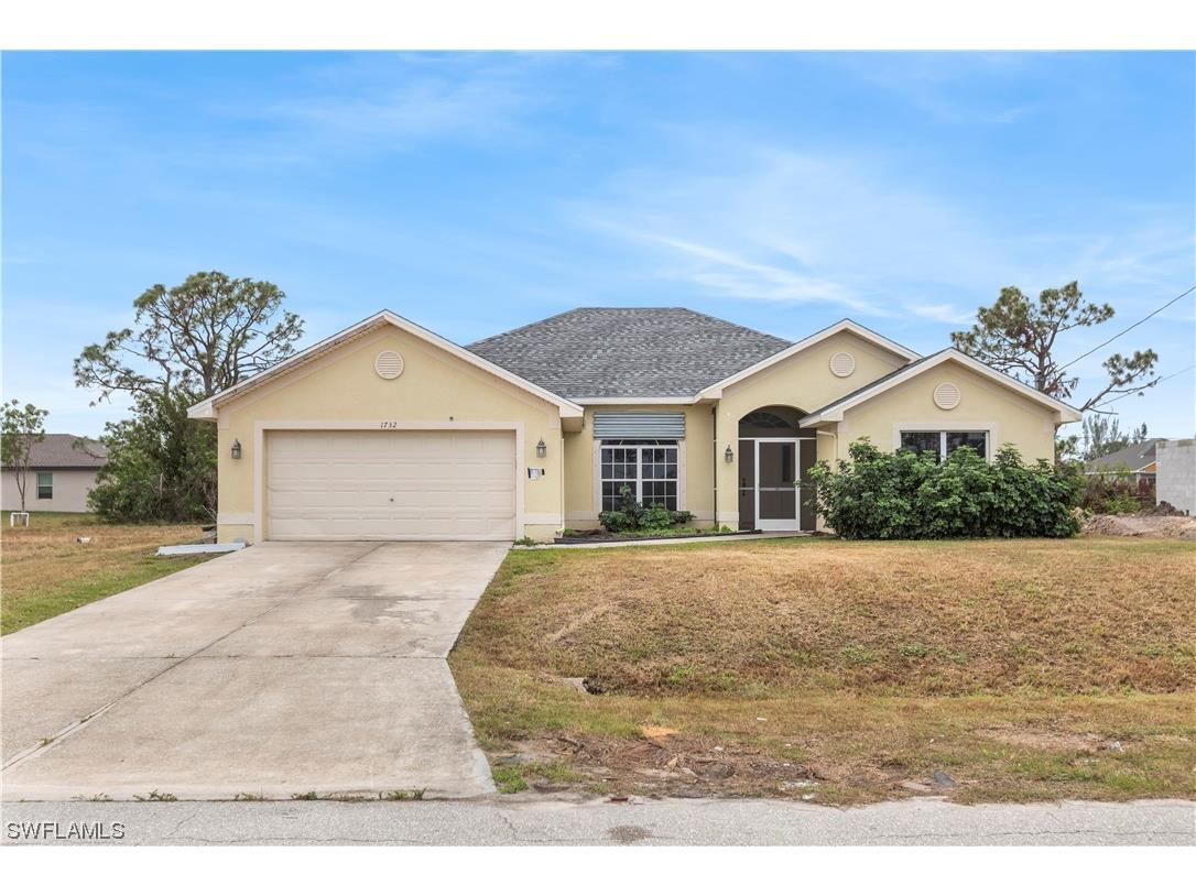 1732 NW 15th Terrace Cape Coral FL 33993 223015894 image1