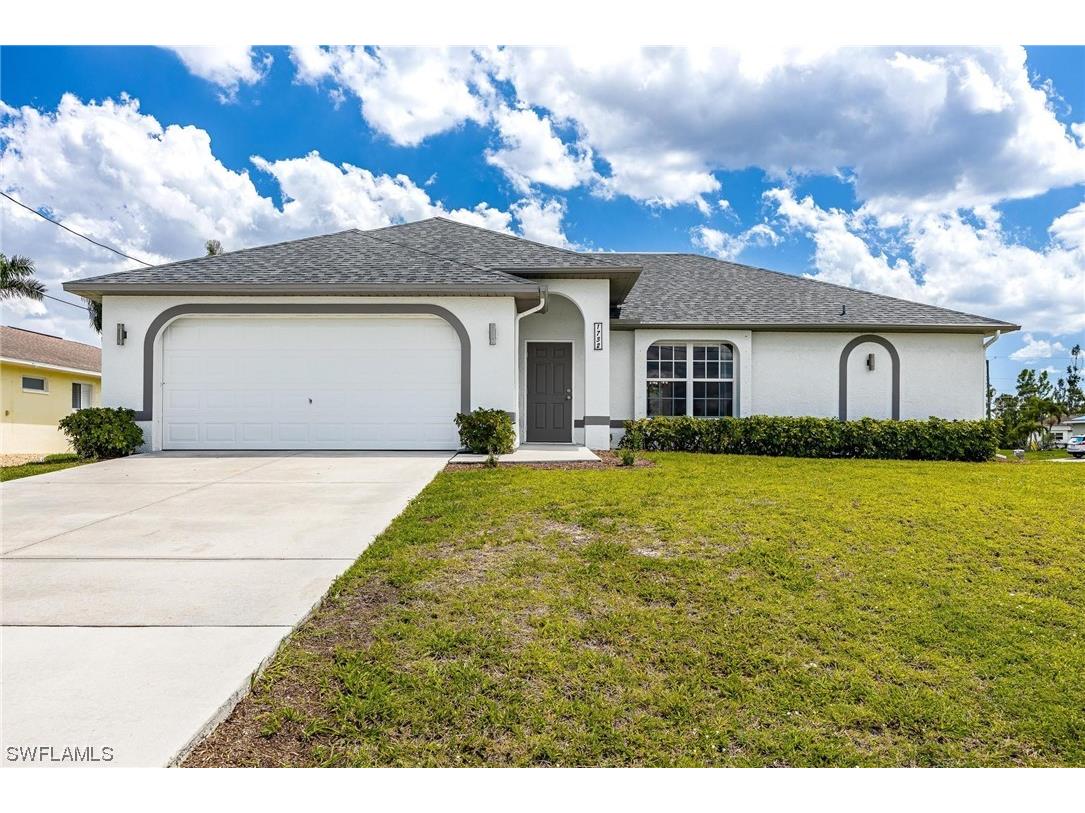 1732 SW 31st Lane Cape Coral FL 33914 223029900 image1