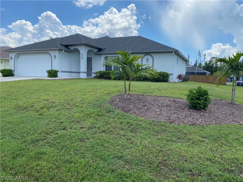 1732 SW 31st Lane Cape Coral FL 33914 223051741 image1