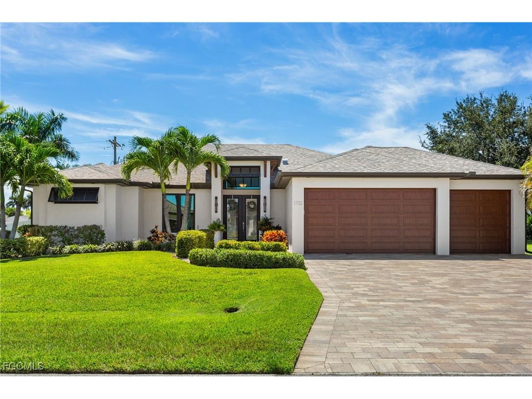 1732 SW 51st Street Cape Coral FL 33914 2025012711 image1