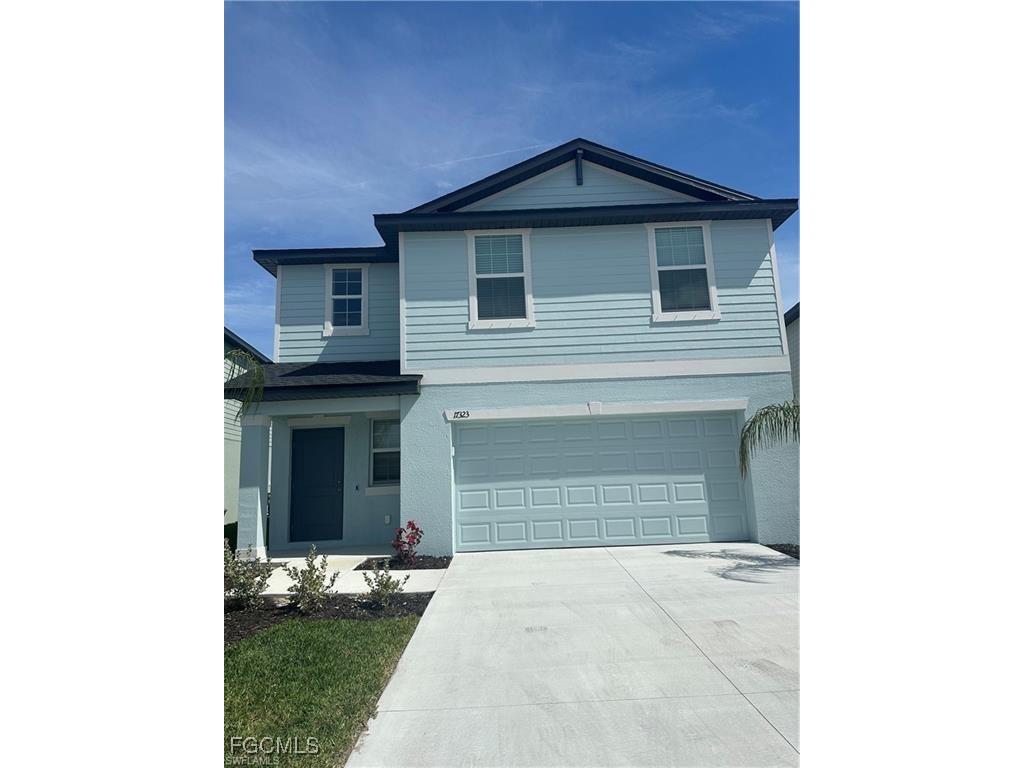 17323 Monte Isola Way North Fort Myers FL 33917 2025015419 image1