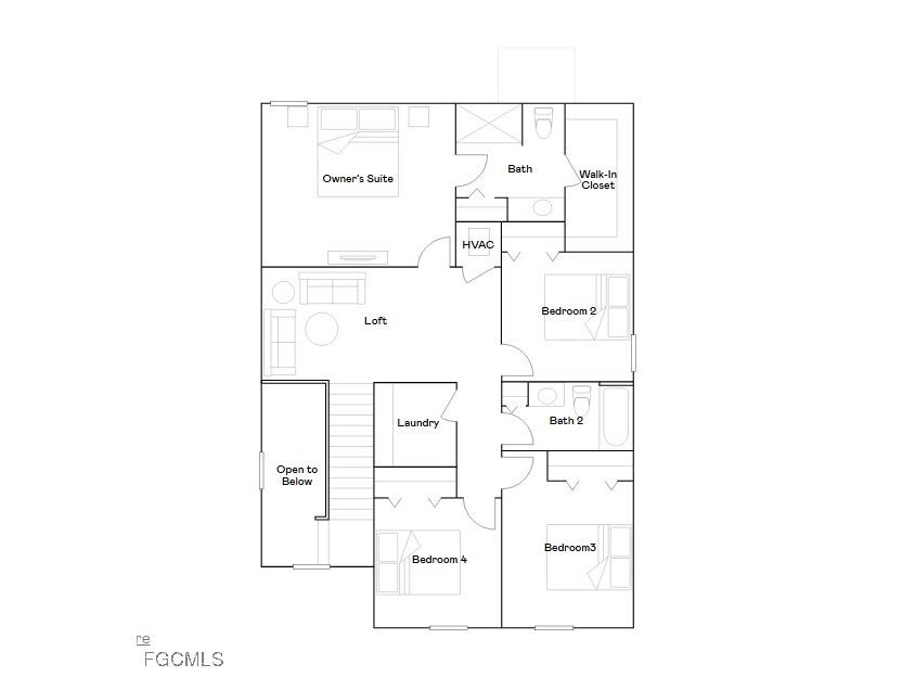 17323 Monte Isola Way North Fort Myers FL 33917 2025015419 image3