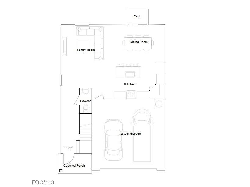 17323 Monte Isola Way North Fort Myers FL 33917 2025015419 image4