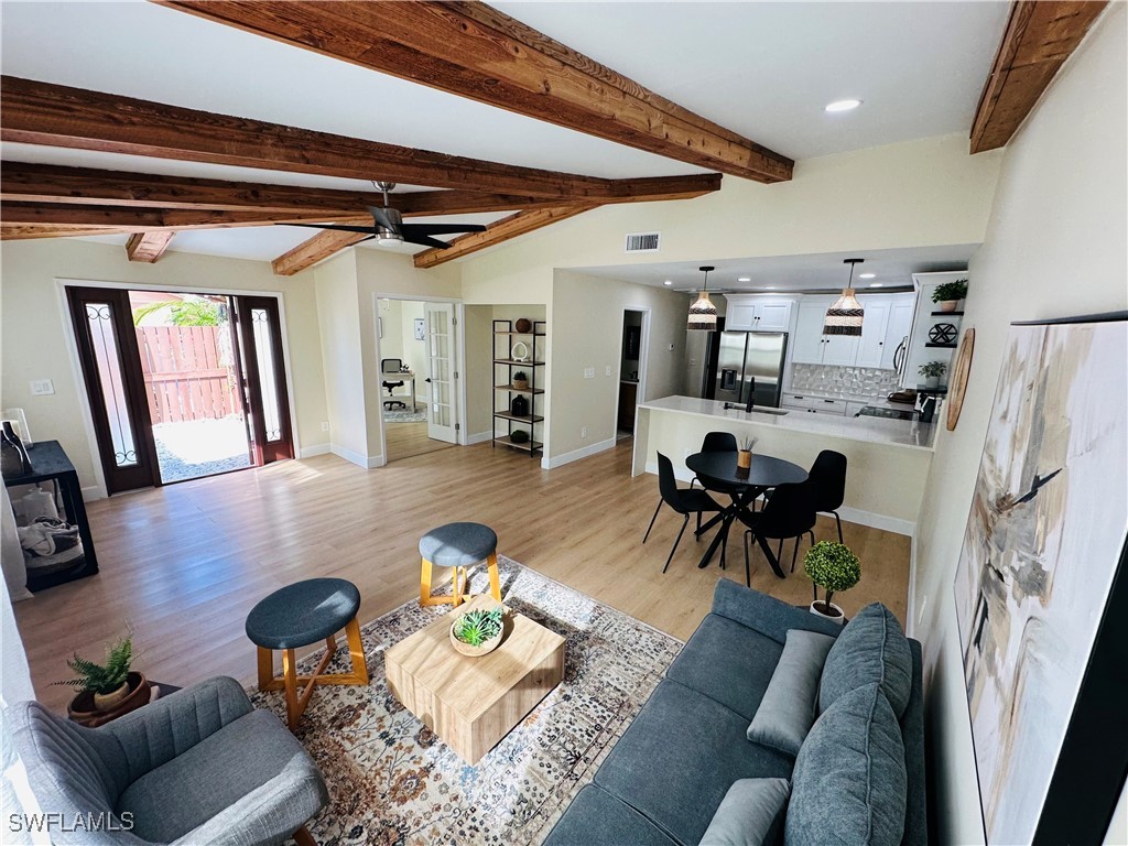 17329 Birchwood Lane #D Fort Myers FL 33908 225069269 image1