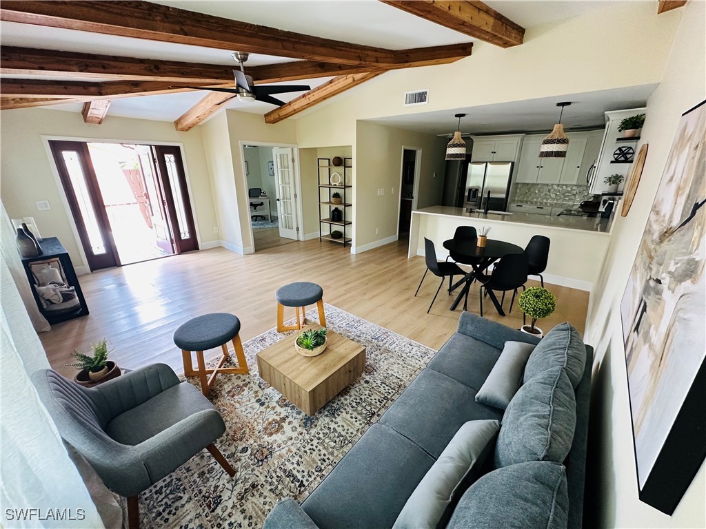 17329 Birchwood Lane #D Fort Myers FL 33908 225069269 image7