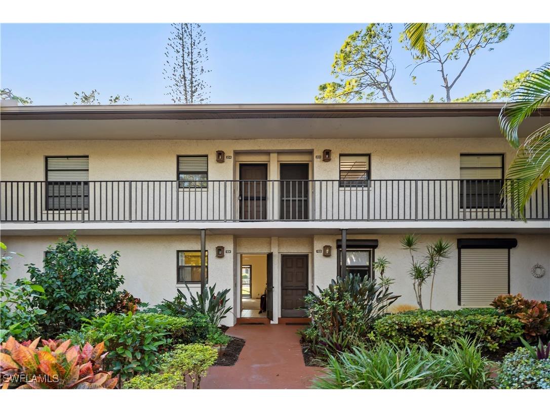 1733 Courtyard Way #204 Naples FL 34112 226000679 image1