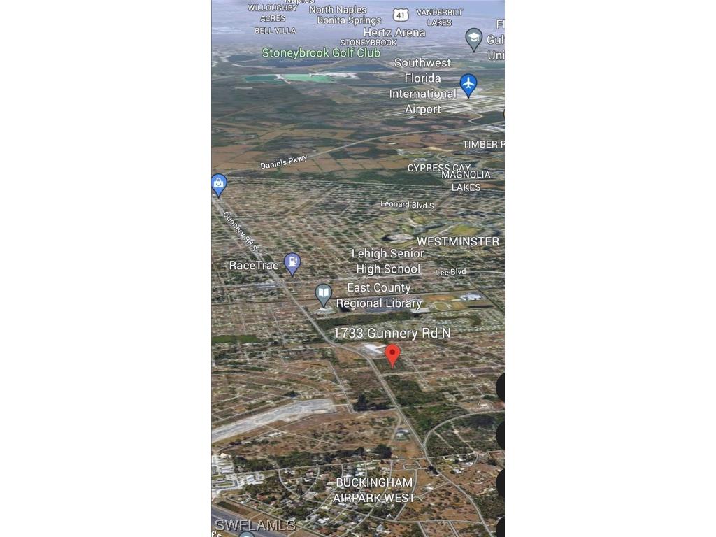 1733 Gunnery Road N Lehigh Acres FL 33971 223086124 image1