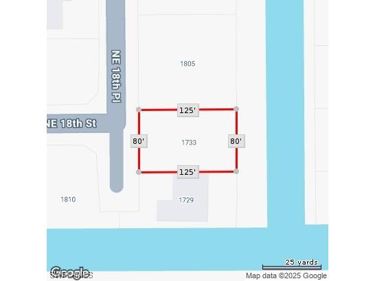 1733 NE 18th Place Cape Coral FL 33909 225027818 image1
