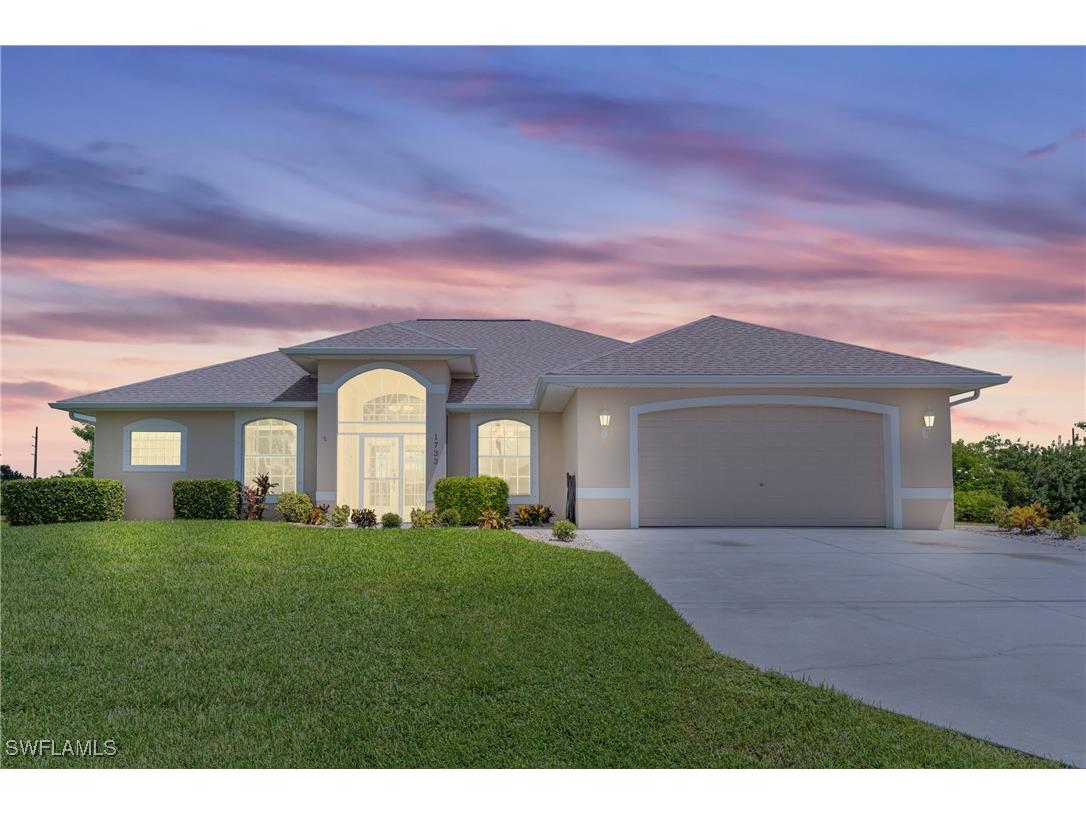1733 NE 23rd Avenue Cape Coral FL 33909 224081655 image1