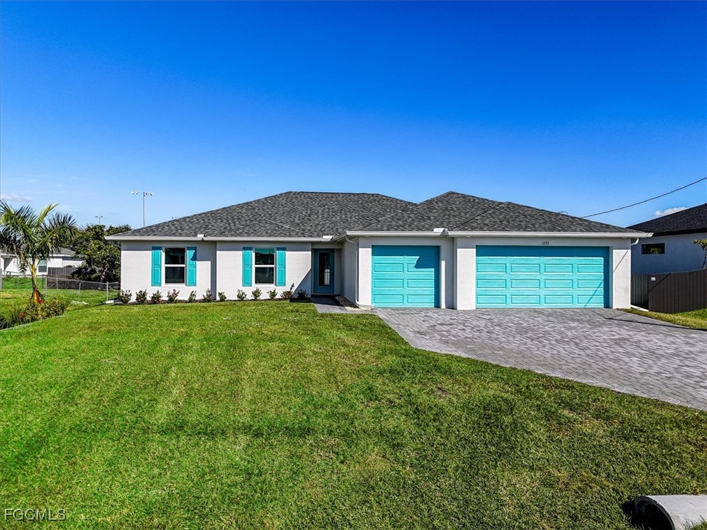1733 NW 9th Terrace Cape Coral FL 33993 2025016661 image1