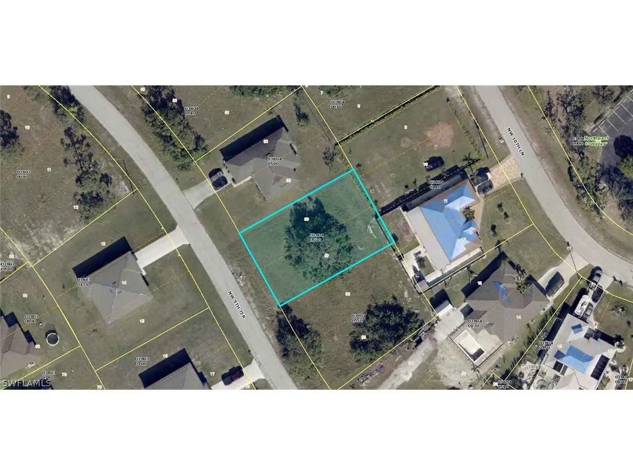 1733 NW 9th Terrace Cape Coral FL 33993 224028381 image1