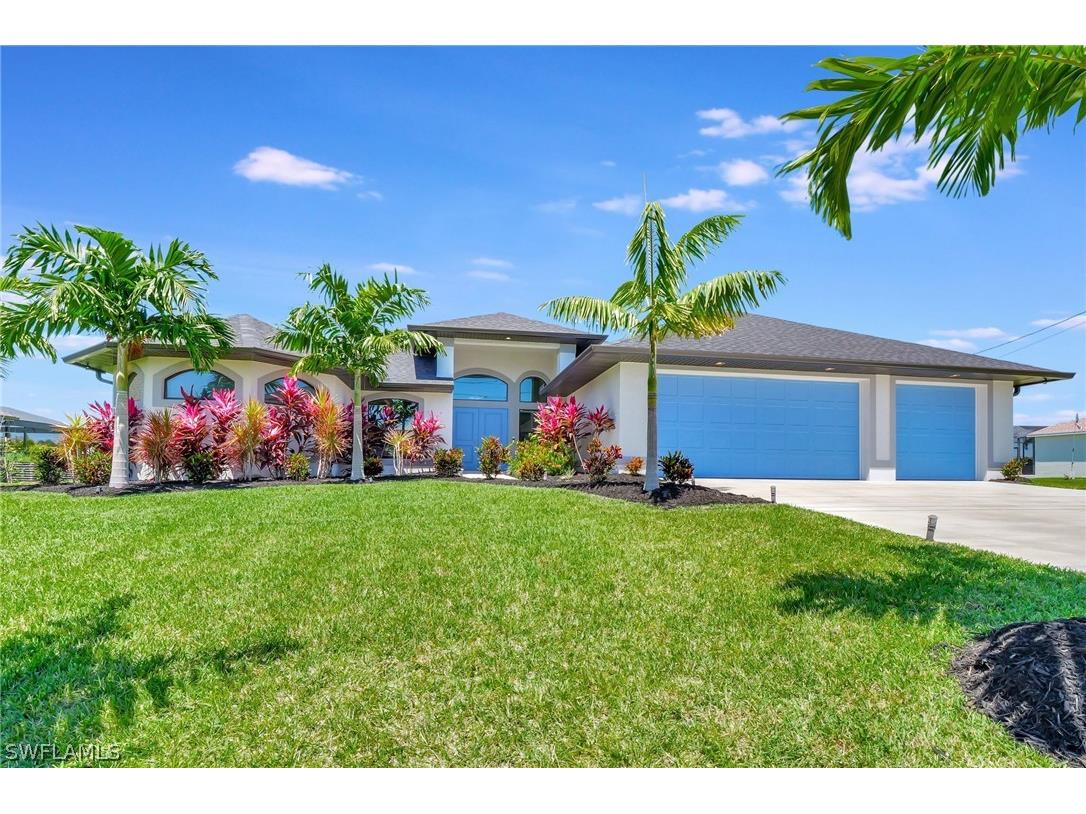 1733 SW 29th Terrace Cape Coral FL 33914 224031972 image1