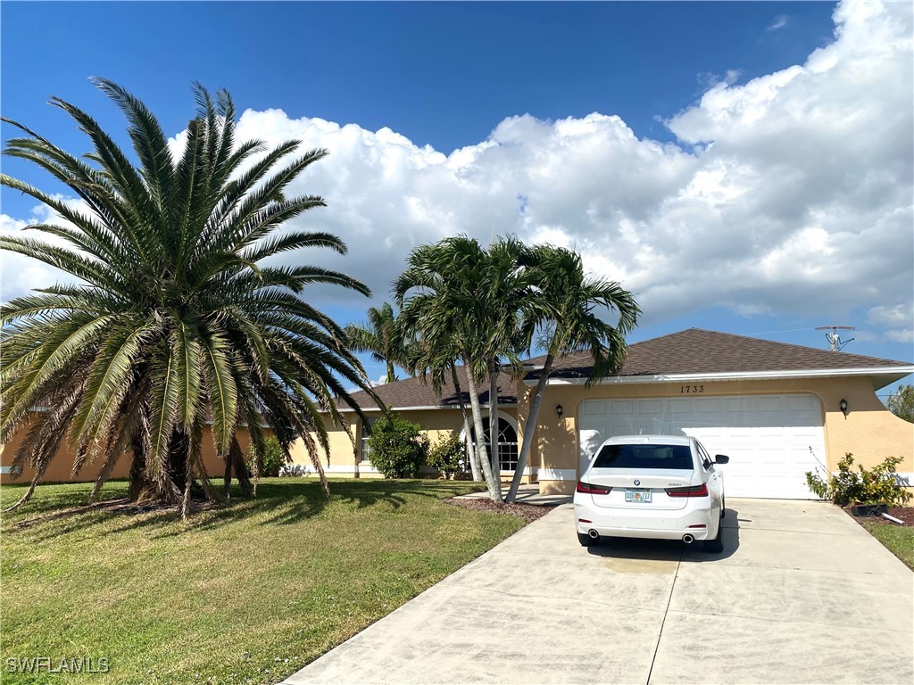 1733 SW 40th Terrace Cape Coral FL 33914 224088416 image1