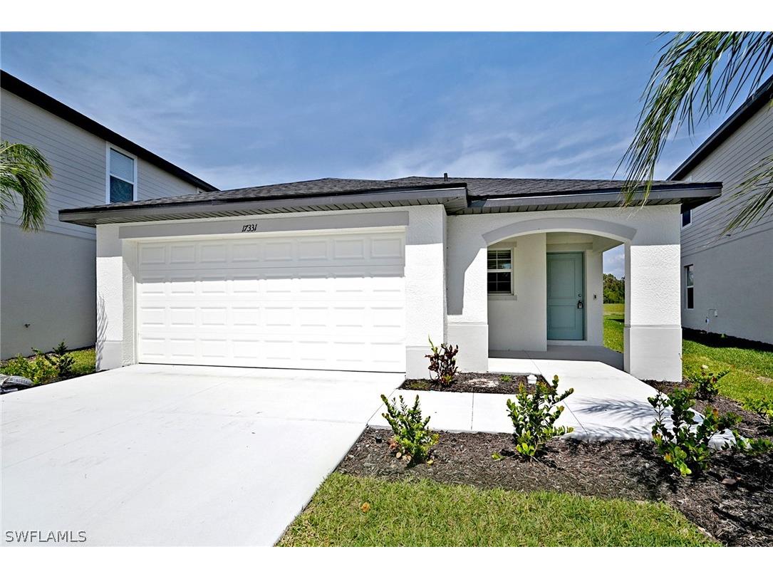 17331 Monte Isola Way North Fort Myers FL 33917 224031324 image1