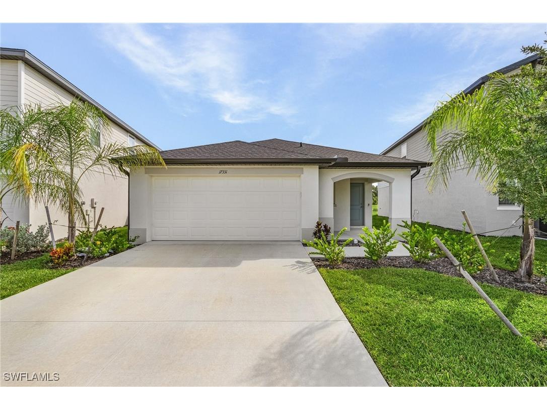 17331 Monte Isola Way North Fort Myers FL 33917 224074051 image1