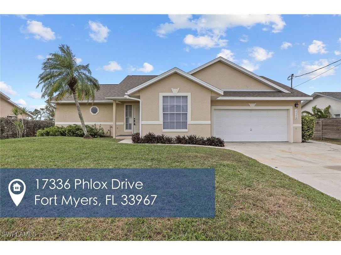 17336 Phlox Drive Fort Myers FL 33967 225005788 image1