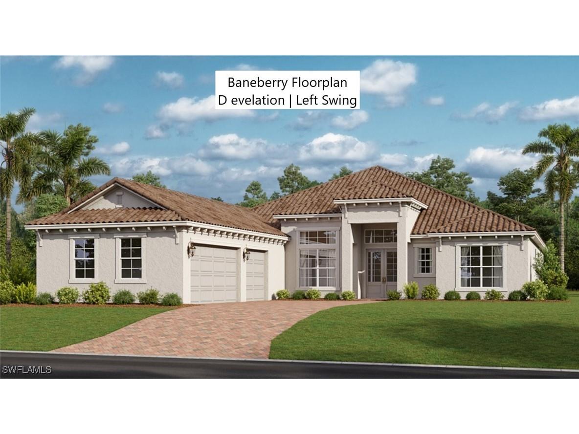 17338 Blue Sapphire Drive Fort Myers FL 33913 224070056 image1