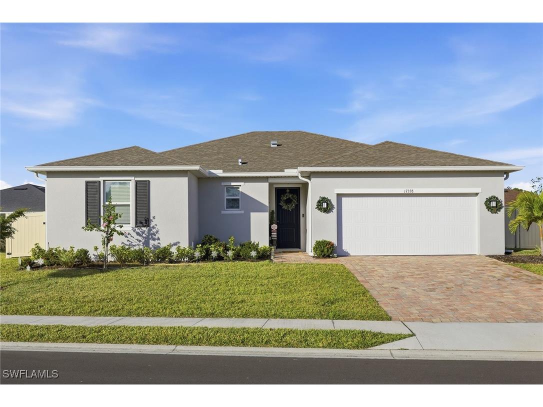 17338 Gulf Preserve Drive Fort Myers FL 33908 225083579 image1