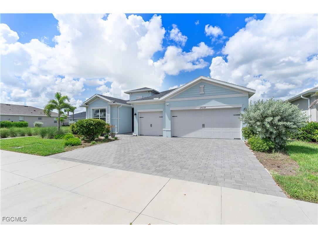 17339 Palmetto Pass Lane Punta Gorda FL 33982 2025013342 image1
