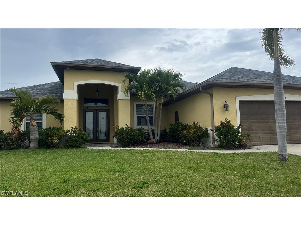 1734 El Dorado Boulevard N Cape Coral FL 33993 224019378 image1