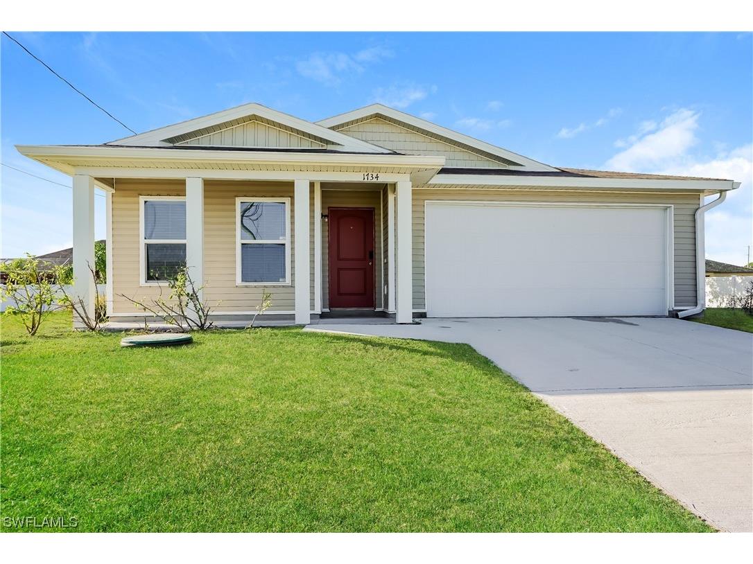 1734 NW 18th Street Cape Coral FL 33993 223079995 image1