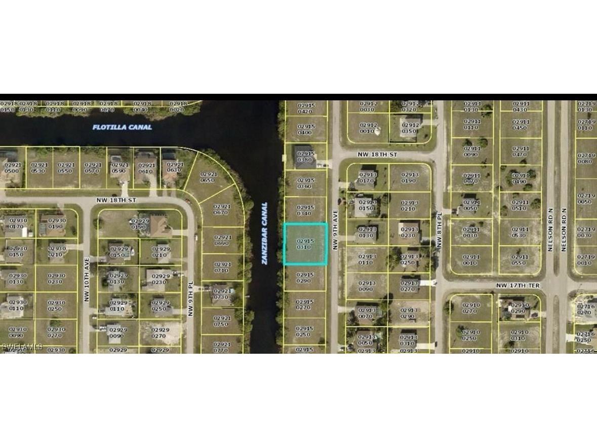 1734 NW 9th Avenue Cape Coral FL 33993 225000311 image1