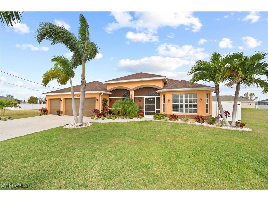1735 NW 17th Terrace Cape Coral FL 33993 224004755 image1