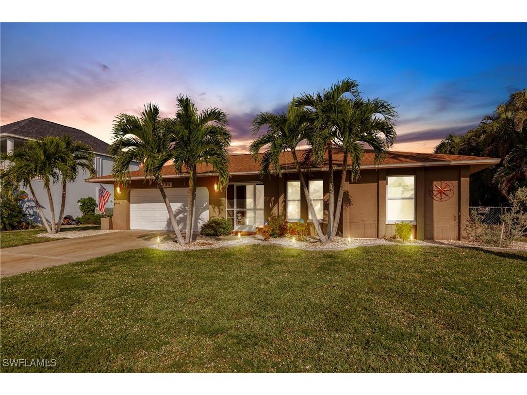 1735 SW 30th Terrace Cape Coral FL 33914 225000801 image1