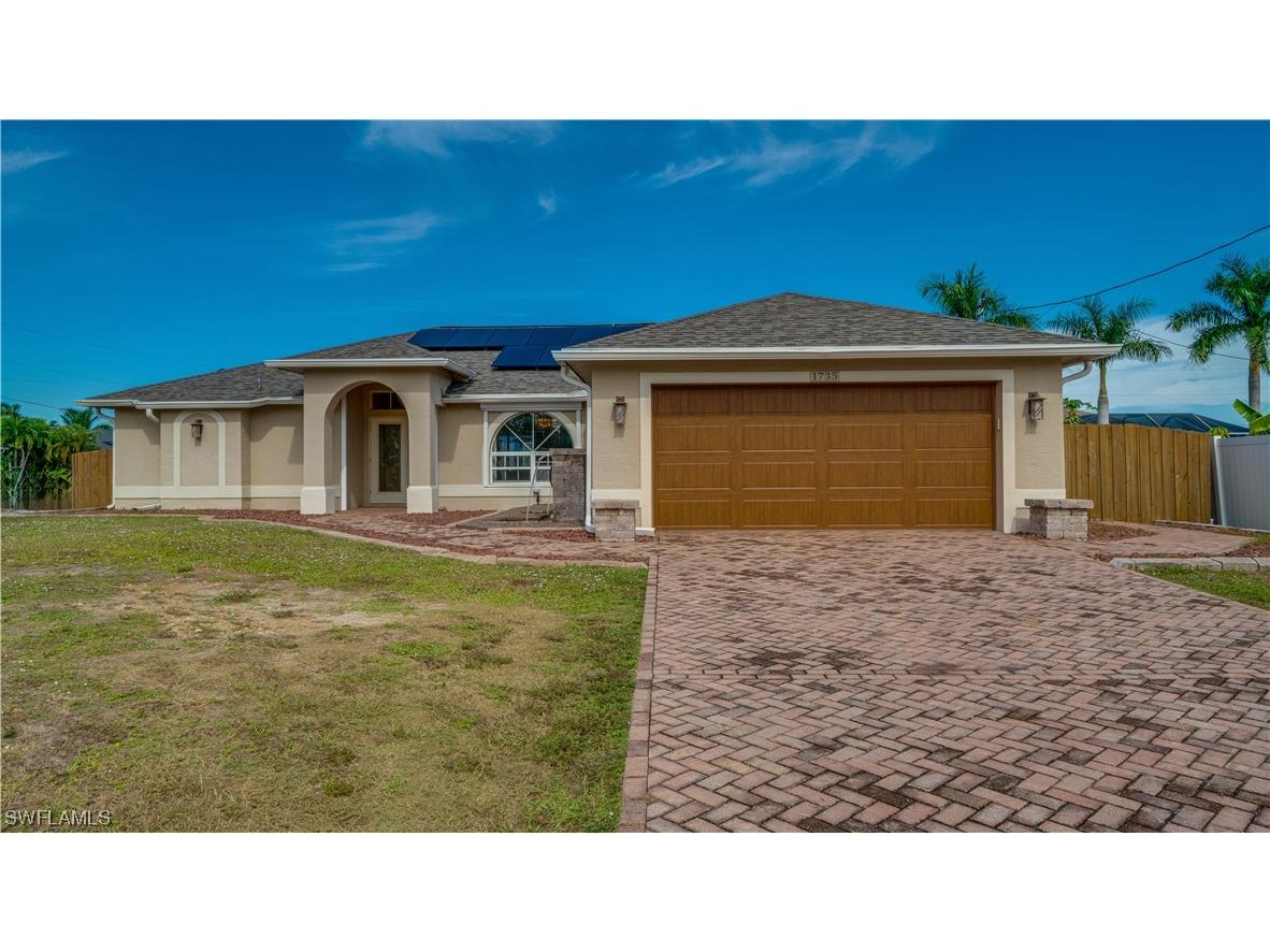 1735 SW 32nd Street Cape Coral FL 33914 223083992 image1